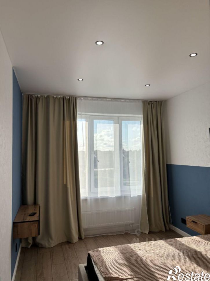 1-комн квартира Закатная улица, 29к3