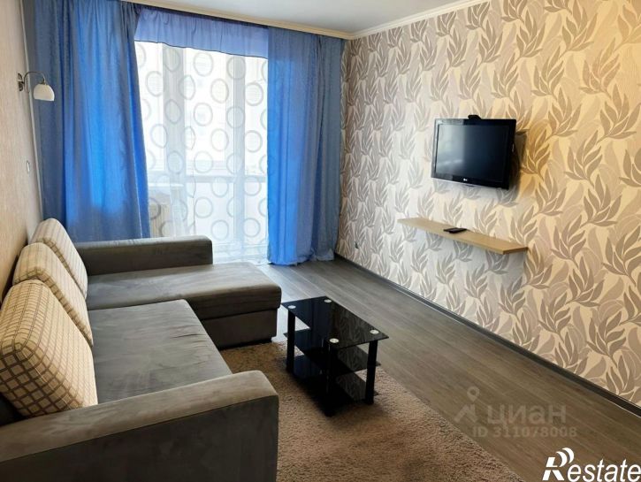 1-комн квартира Иртышский пер, 10,  д. 10