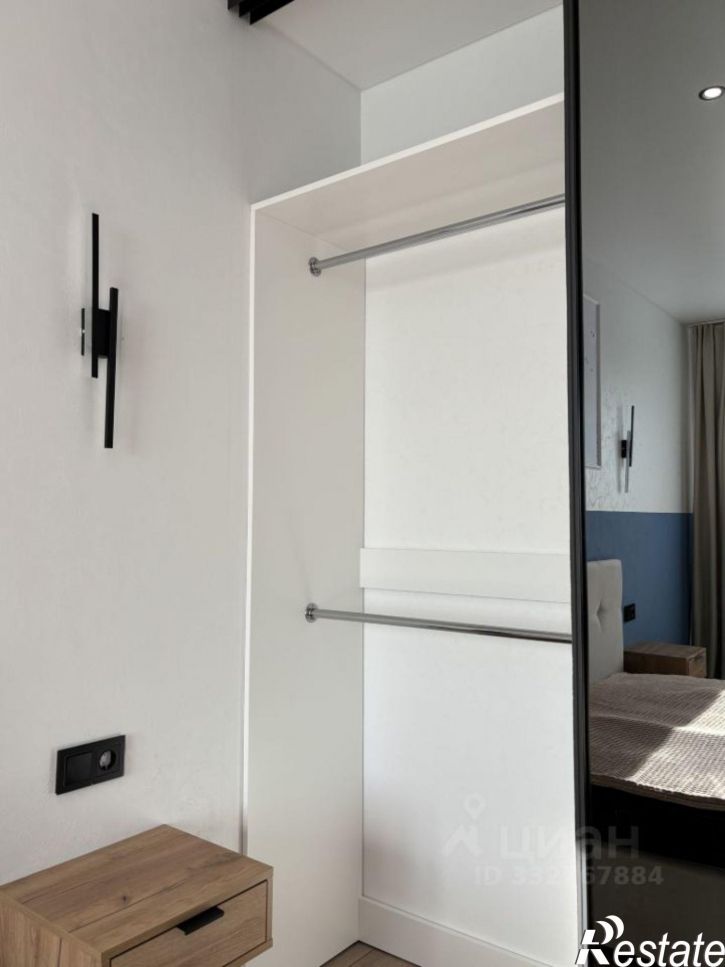 1-комн квартира Закатная улица, 29к3