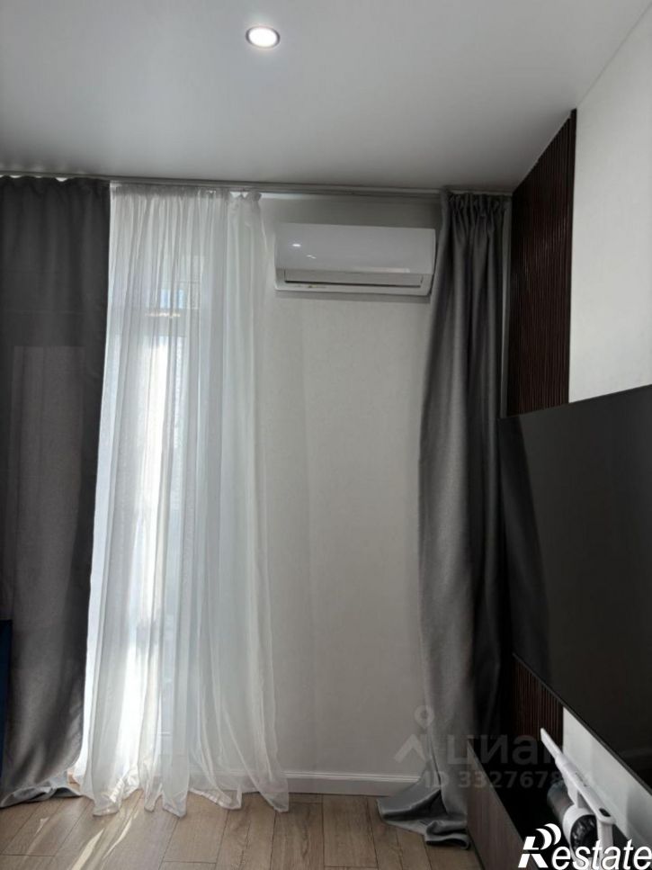 1-комн квартира Закатная улица, 29к3