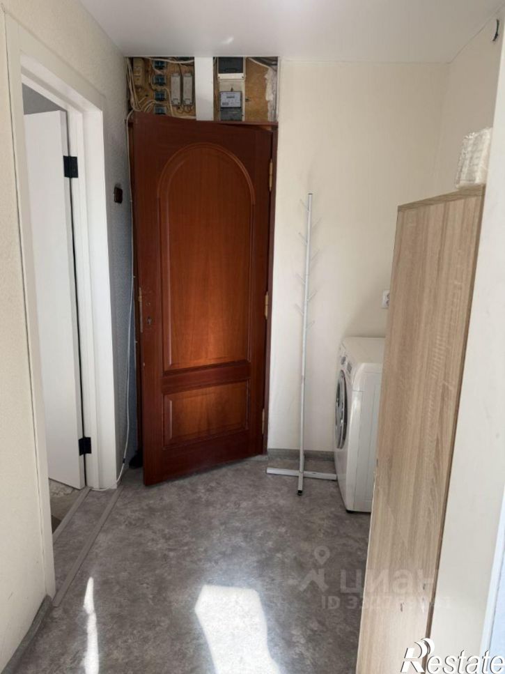 1-комн квартира ул Заводская, 31К,  д. 31К
