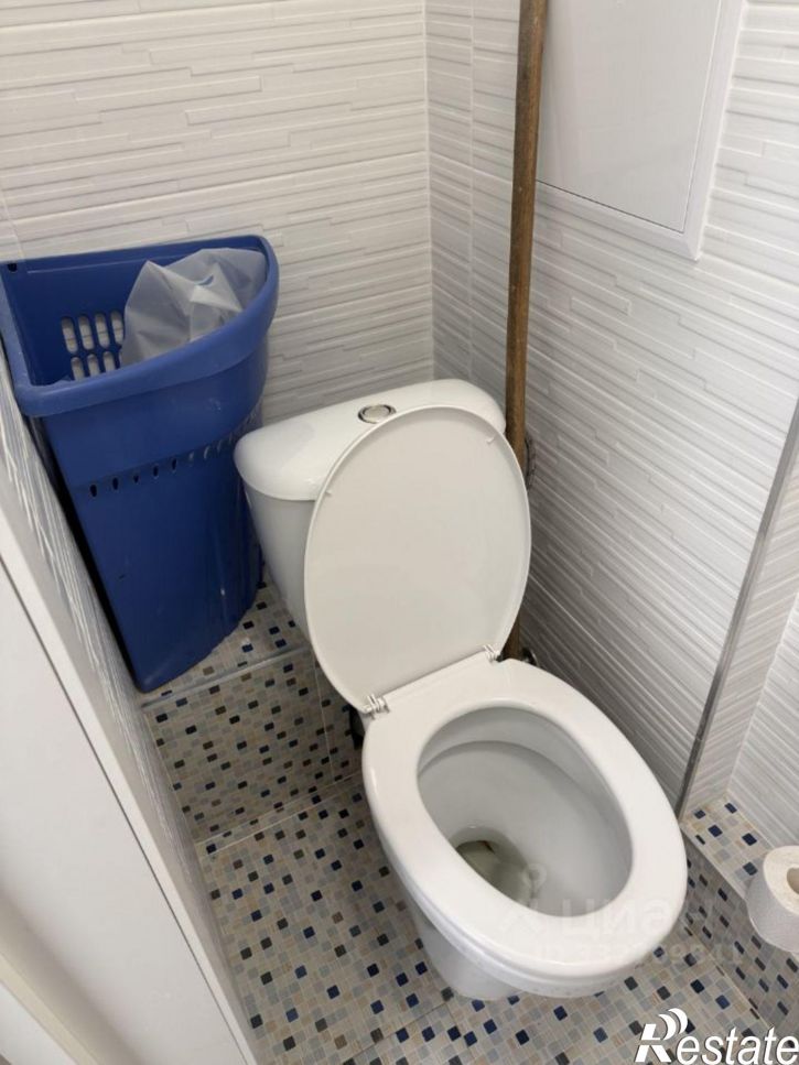 1-комн квартира ул Заводская, 31К,  д. 31К