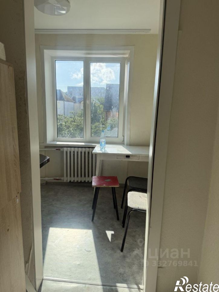 1-комн квартира ул Заводская, 31К,  д. 31К