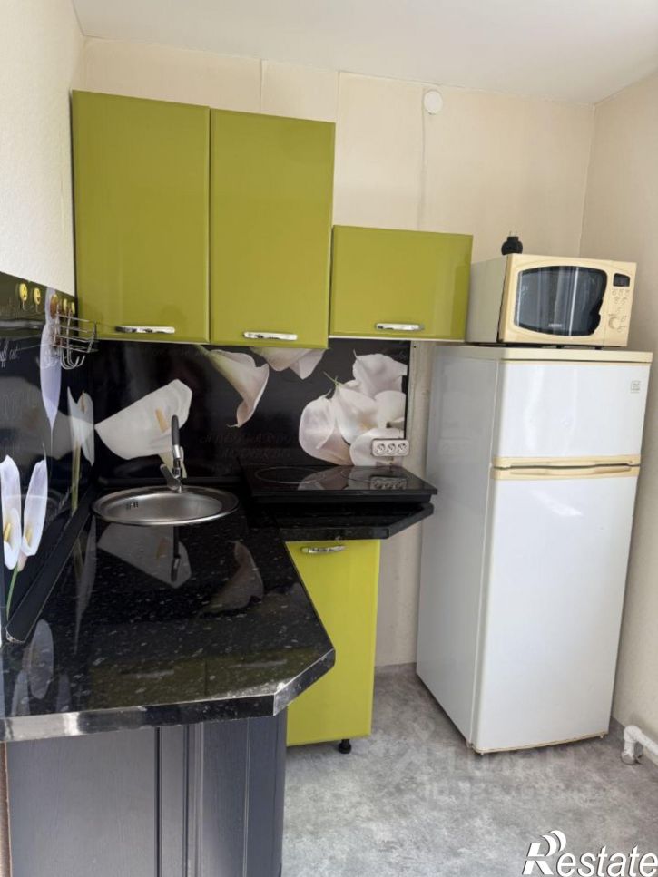 1-комн квартира ул Заводская, 31К,  д. 31К