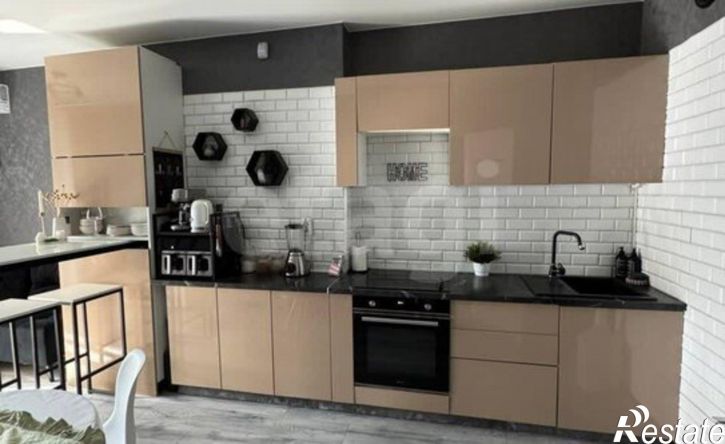 1-комн квартира ул О.Кошевого, 30,  д. 30