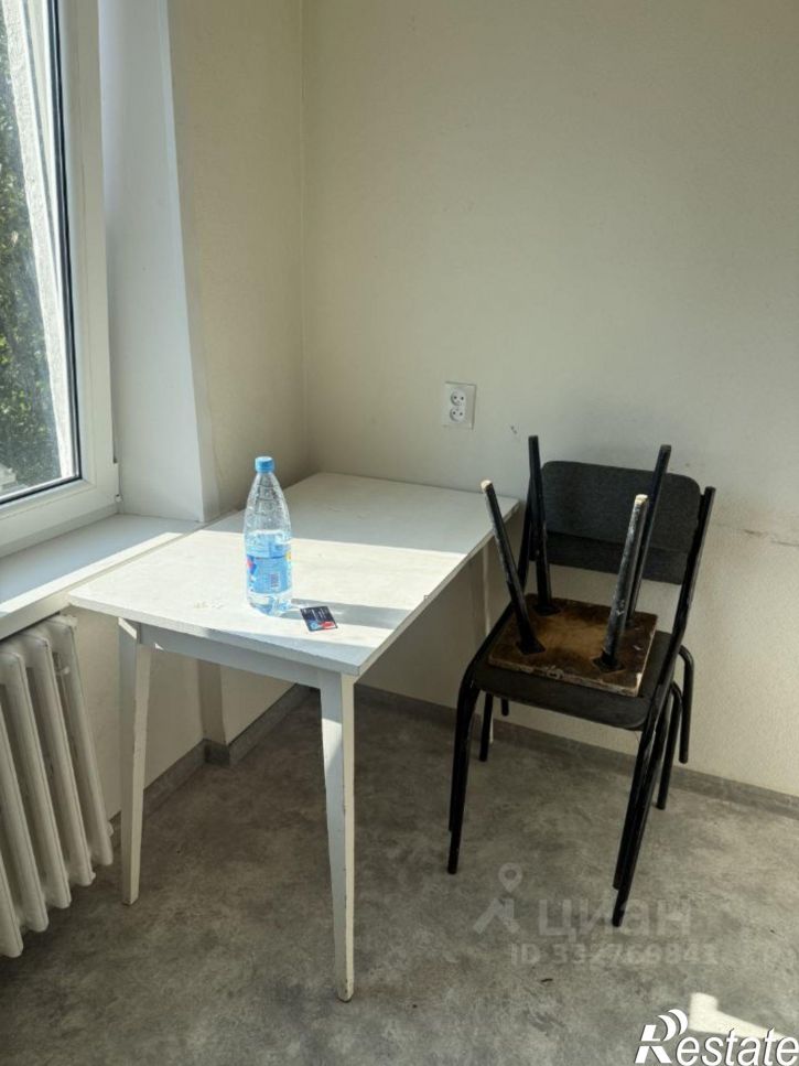 1-комн квартира ул Заводская, 31К,  д. 31К