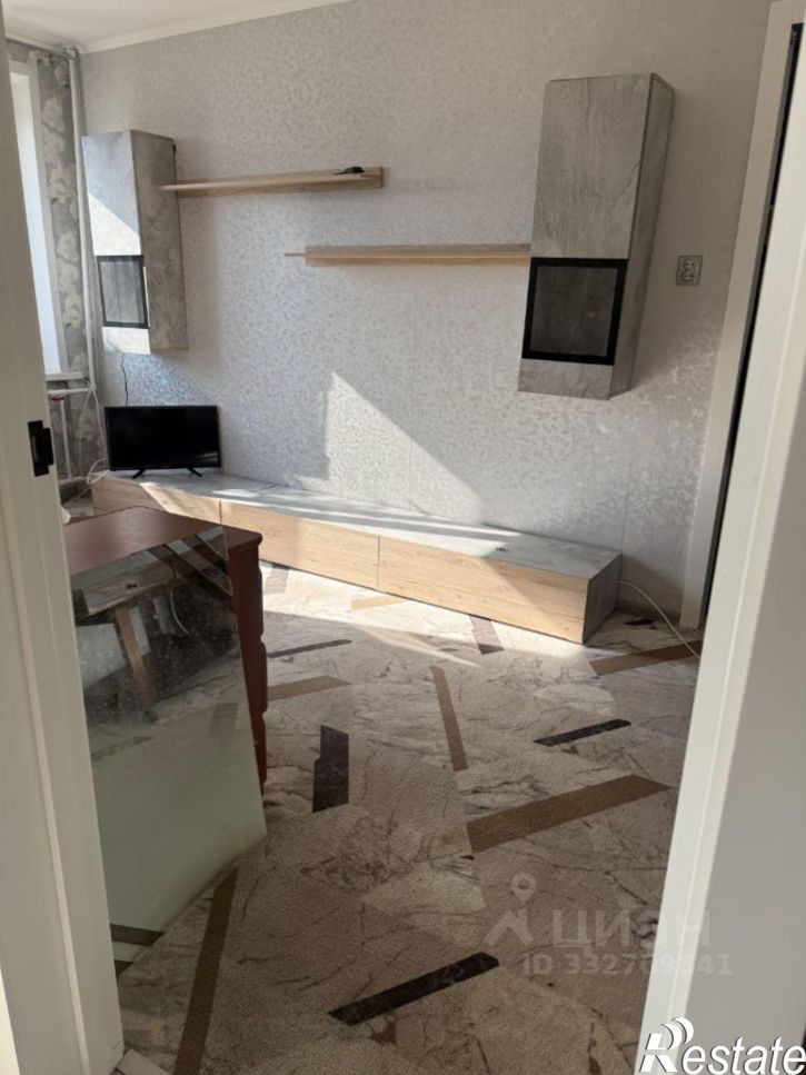 1-комн квартира ул Заводская, 31К,  д. 31К