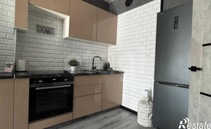 1-комн квартира ул О.Кошевого, 30,  д. 30