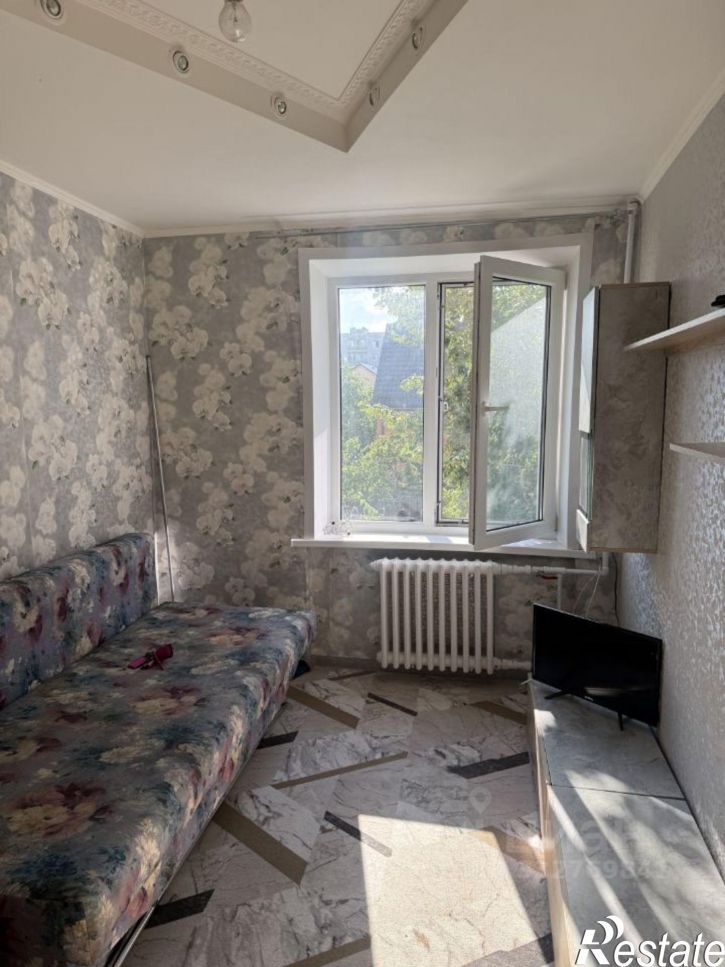 1-комн квартира ул Заводская, 31К,  д. 31К