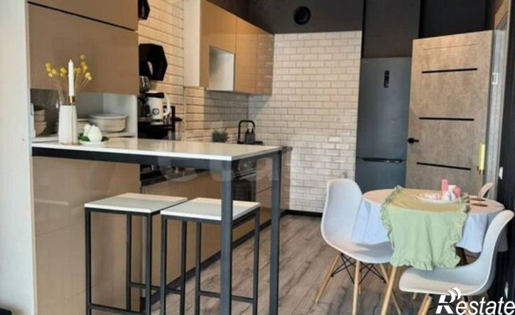 1-комн квартира ул О.Кошевого, 30,  д. 30