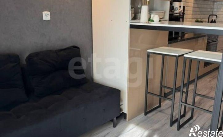 1-комн квартира ул О.Кошевого, 30,  д. 30