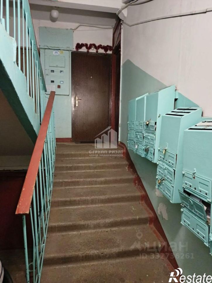 1-комн квартира ул Минская, 16,  д. 16