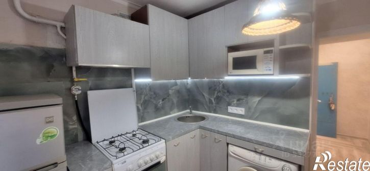 1-комн квартира ул Космическая, 28,  д. 28