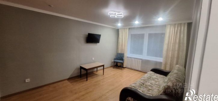 1-комн квартира ул Космическая, 28,  д. 28
