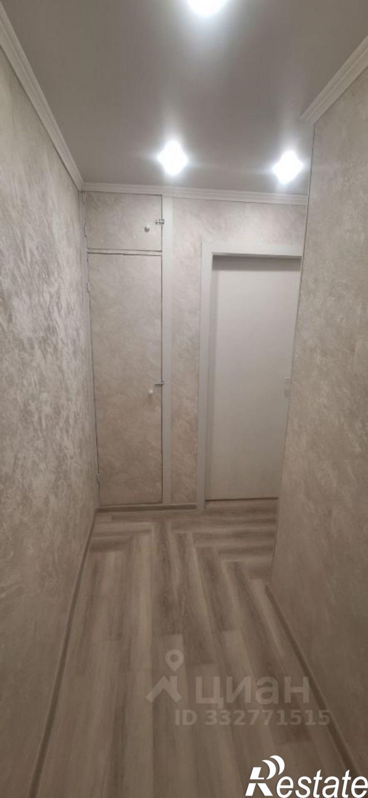 1-комн квартира ул Космическая, 28,  д. 28