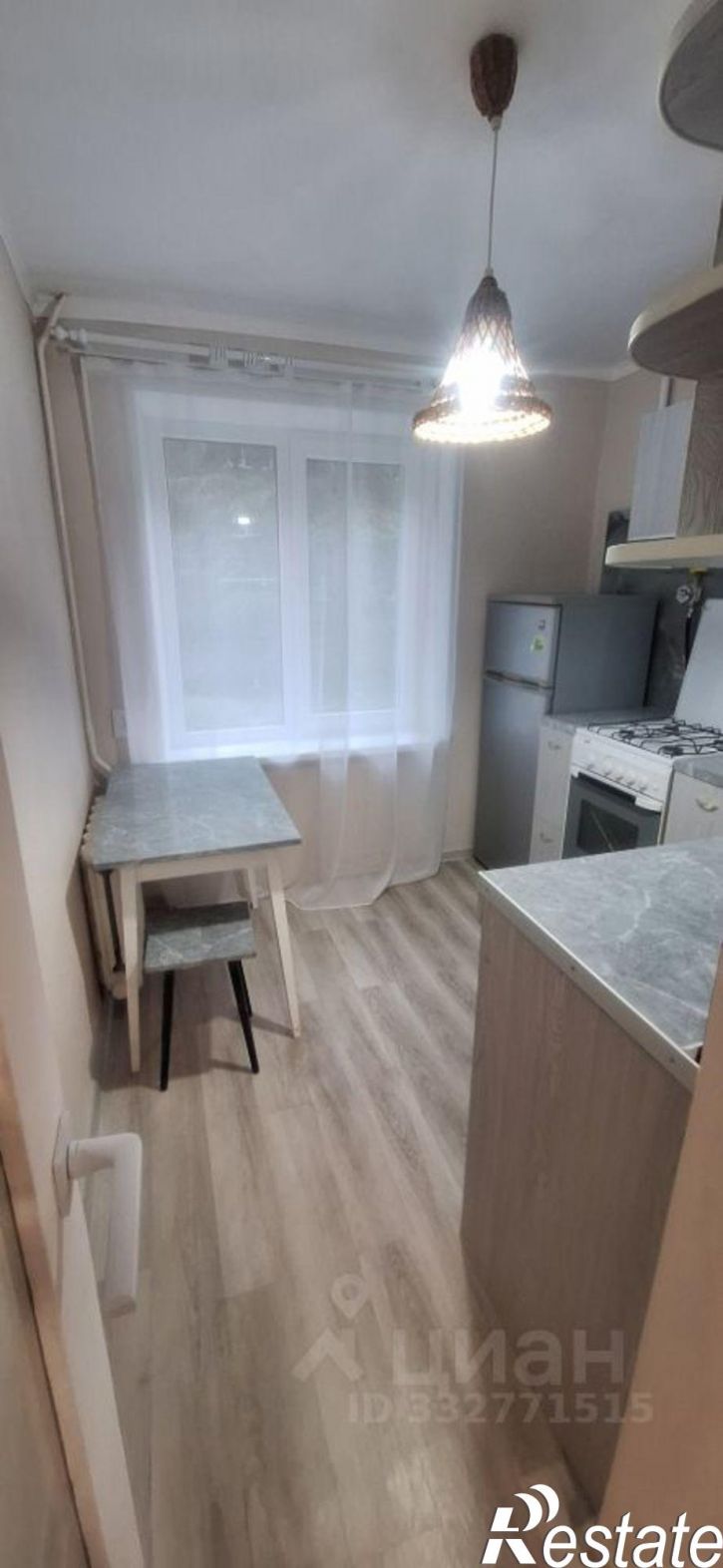 1-комн квартира ул Космическая, 28,  д. 28