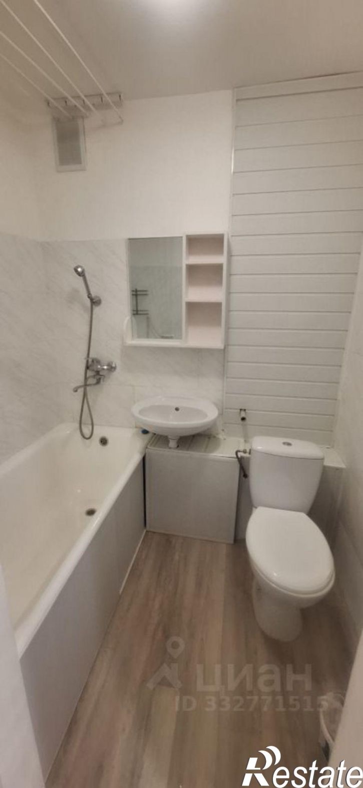 1-комн квартира ул Космическая, 28,  д. 28