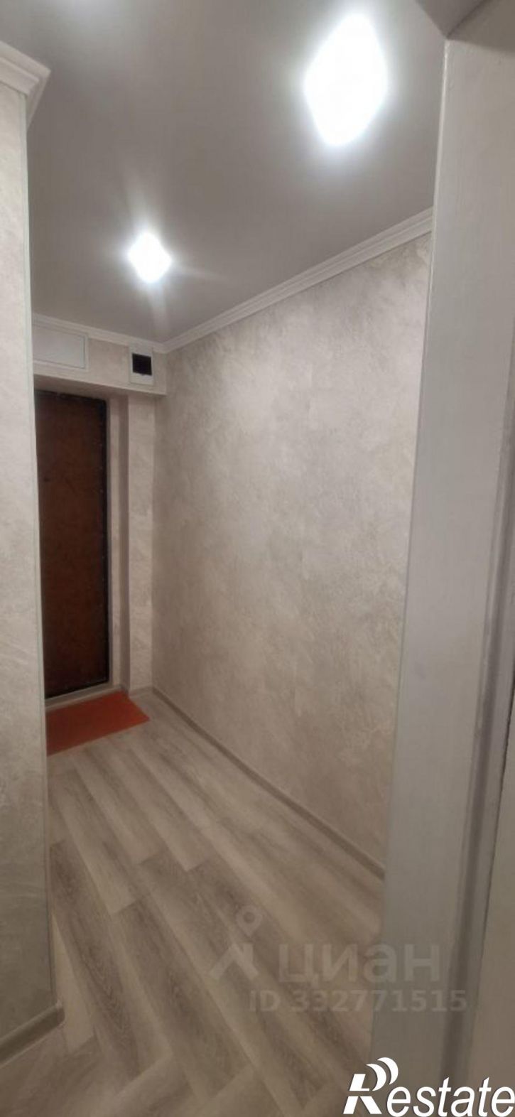 1-комн квартира ул Космическая, 28,  д. 28