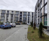 2-комн, 56кв м, этаж 2/4 улица Сержанта Мишина, 81к3