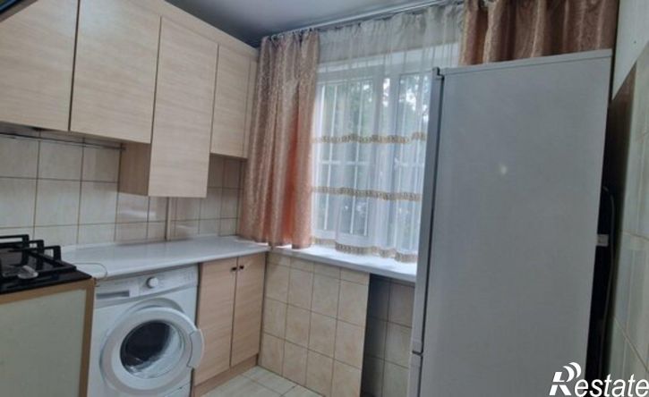 2-комн квартира ул Машиностроительная, 34,  д. 34