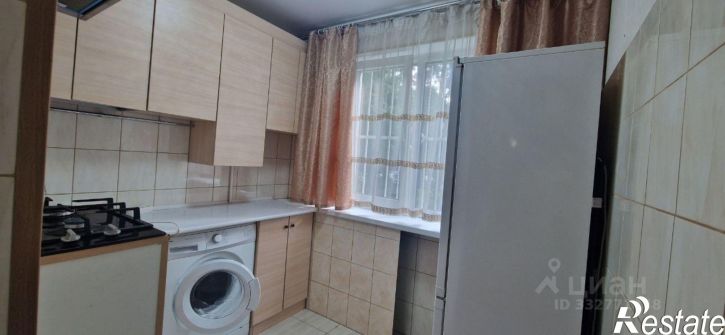 2-комн квартира ул Машиностроительная, 48,  д. 48