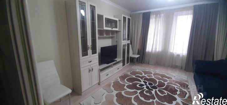 1-комн квартира ул Лукашова, 27,  д. 27