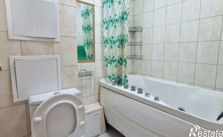 2-комн квартира ул Машиностроительная, 34,  д. 34