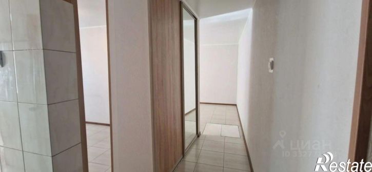 2-комн квартира ул Машиностроительная, 48,  д. 48