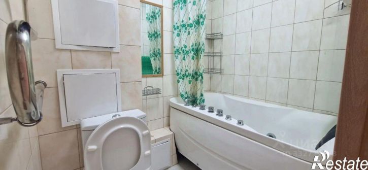 2-комн квартира ул Машиностроительная, 48,  д. 48