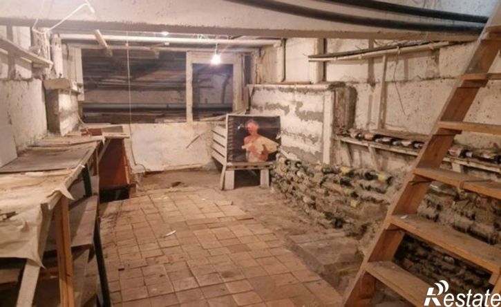 2-комн квартира ул Машиностроительная, 34,  д. 34