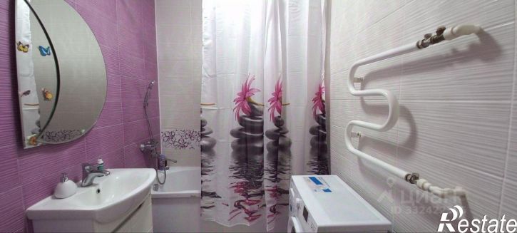 1-комн квартира ул Печатная, 21Б,  д. 21Б
