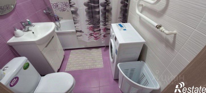 1-комн квартира ул Печатная, 21Б,  д. 21Б