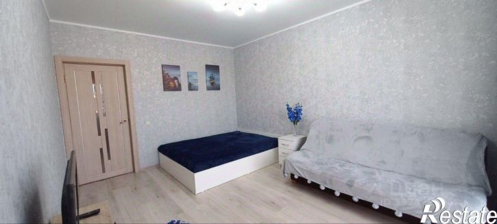 1-комн квартира ул Печатная, 21Б,  д. 21Б