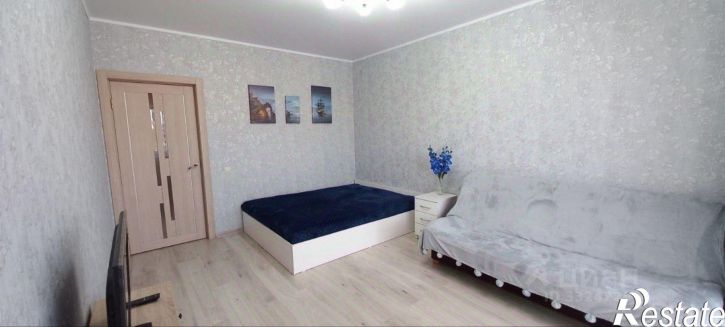 1-комн квартира ул Печатная, 21Б,  д. 21Б