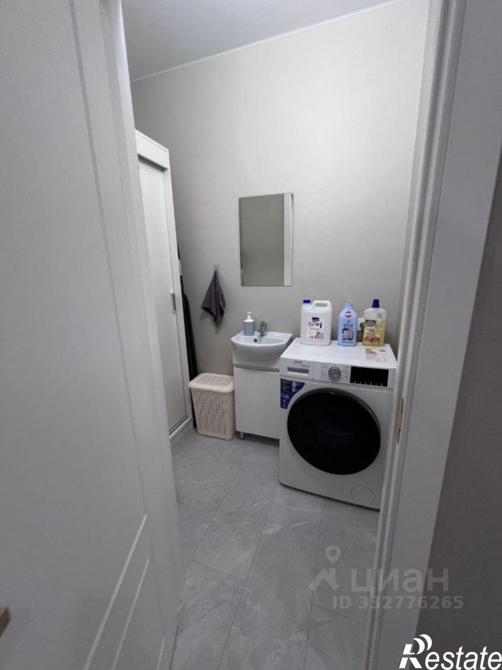 3-комн квартира ул Флагманская, 3,  д. 3