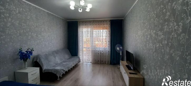 1-комн квартира ул Печатная, 21Б,  д. 21Б