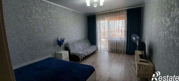 1-комн квартира ул Печатная, 21Б,  д. 21Б