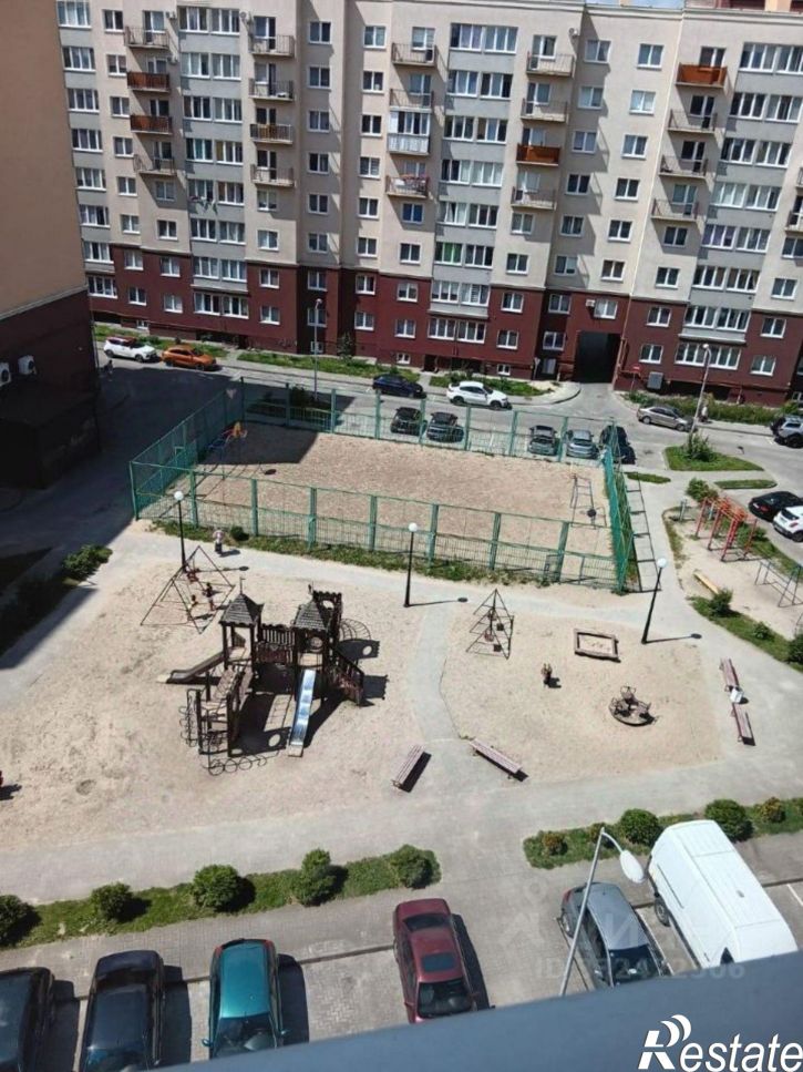 1-комн квартира ул Печатная, 21Б,  д. 21Б