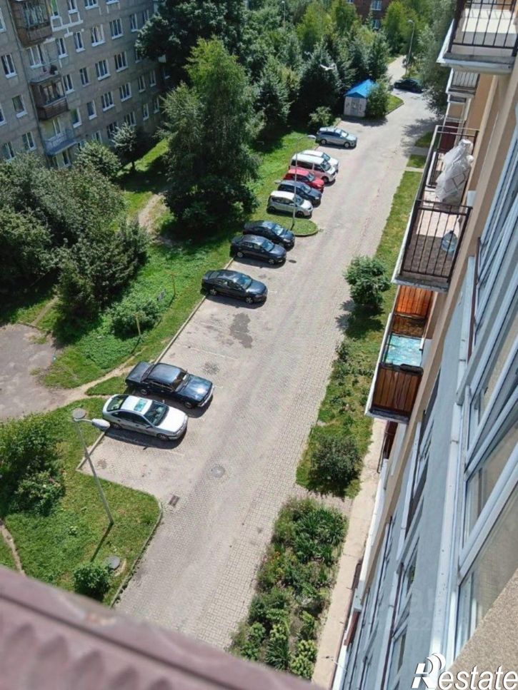 1-комн квартира ул Печатная, 21Б,  д. 21Б