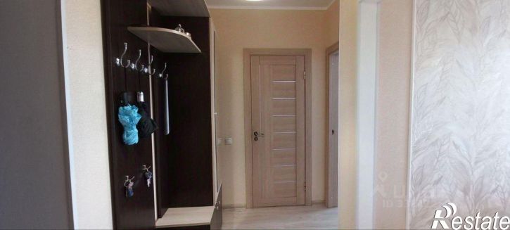 1-комн квартира ул Печатная, 21Б,  д. 21Б