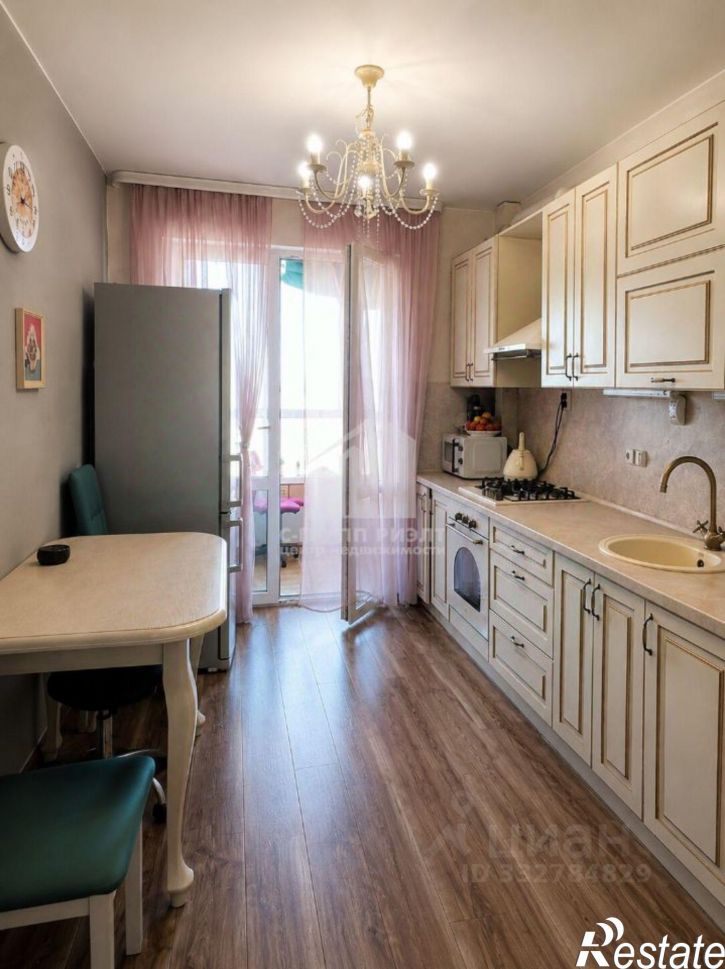 2-комн квартира ул Карташева, 46,  д. 46