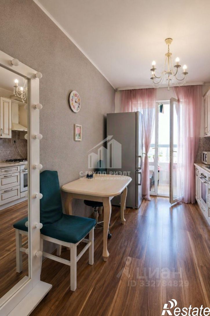 2-комн квартира ул Карташева, 46,  д. 46
