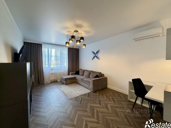 2-комн квартира ул Памяти павших в Афганистане, 24,  д. 24