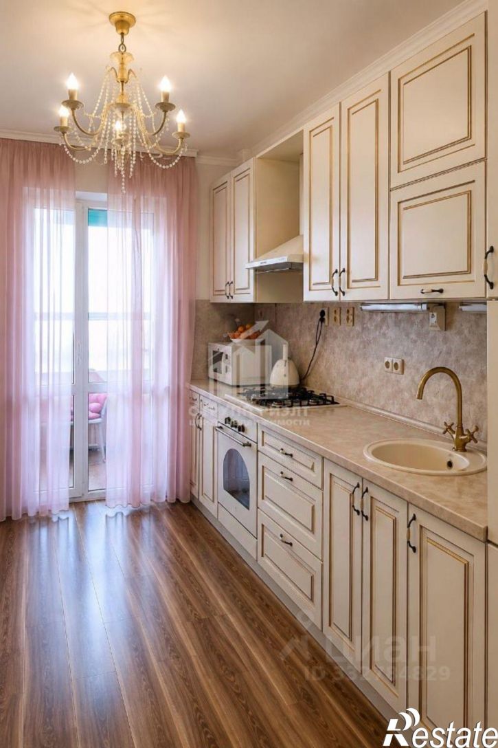 2-комн квартира ул Карташева, 46,  д. 46