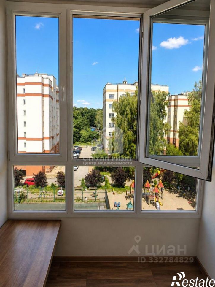 2-комн квартира ул Карташева, 46,  д. 46