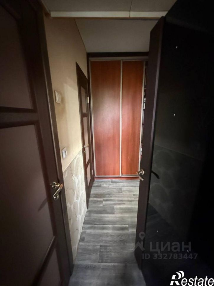 2-комн квартира ул Дзержинского, 102Г,  д. 102Г