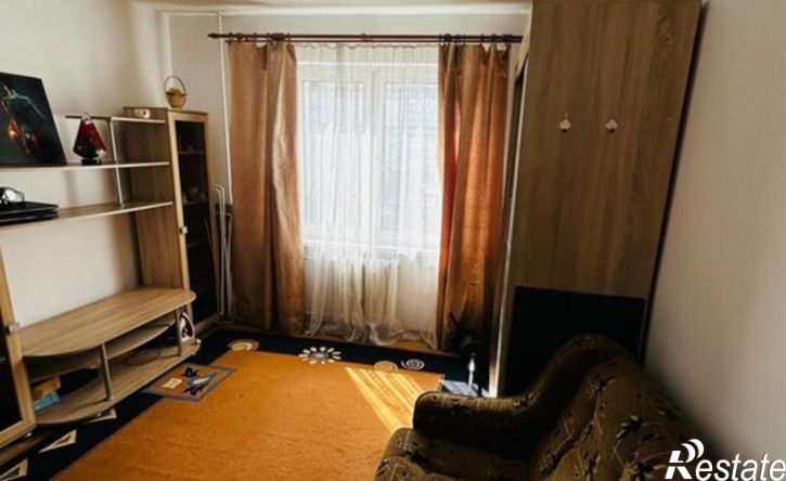 1-комн квартира ул О.Кошевого, 26,  д. 26