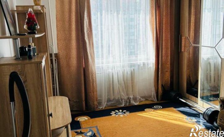 1-комн квартира ул О.Кошевого, 26,  д. 26