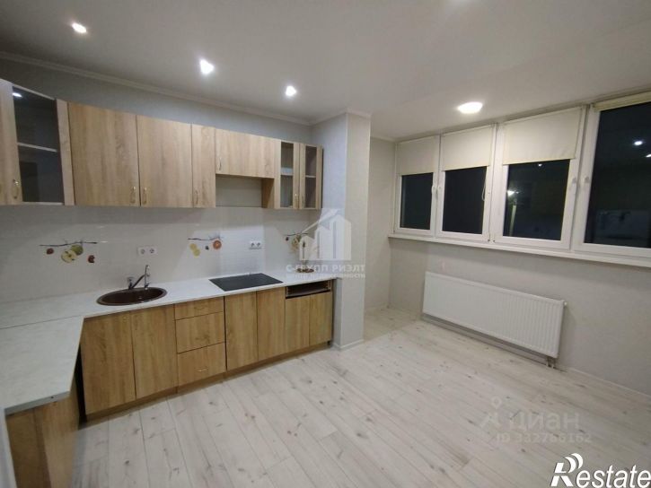 2-комн квартира ул Орудийная, 32б,  д. 32б