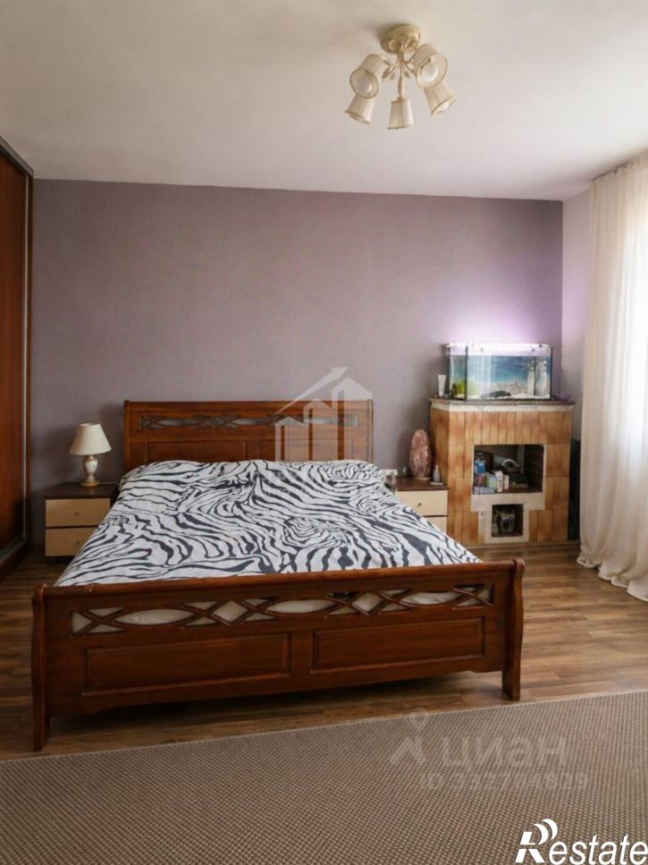 2-комн квартира ул Карташева, 46,  д. 46